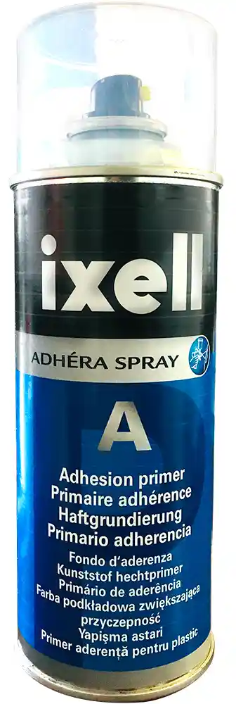 IXELL ADHERA_SPRAY 7711423734 Primaire d'adhérence 400ml