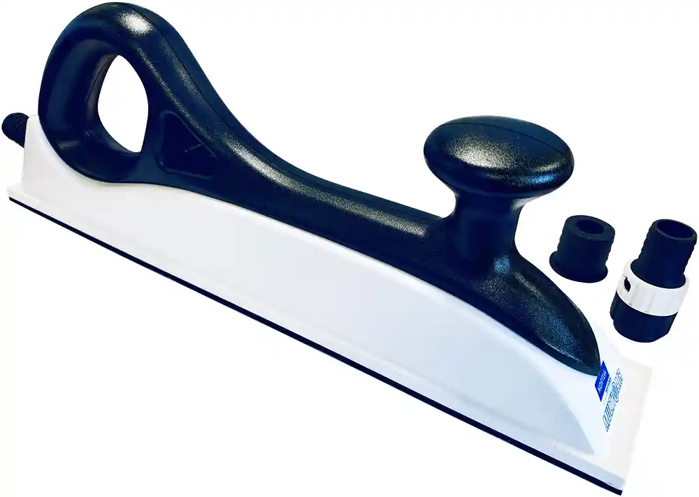 NORTON 96648 Cale à poncer Norton multi Air 70x400mm