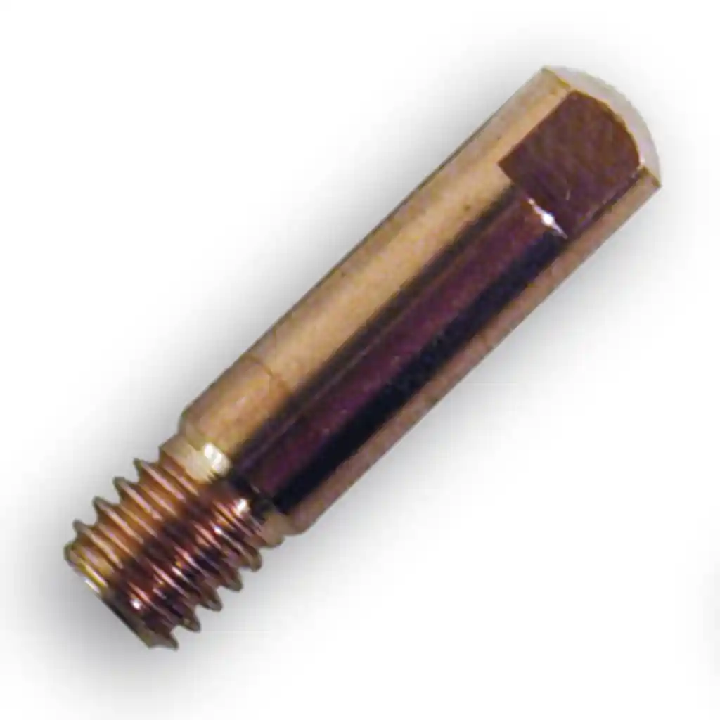 GYS 041905 10 tubes contact Ø 0,6 / m6 - torche 150/250/300 a