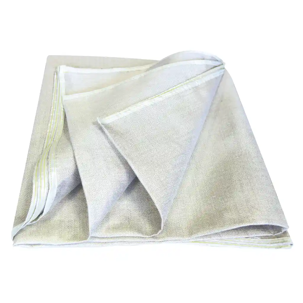 GYS 053595 Couverture anti-chaleur protec 1300 - 2.00 x 1.80m - 620g/m²