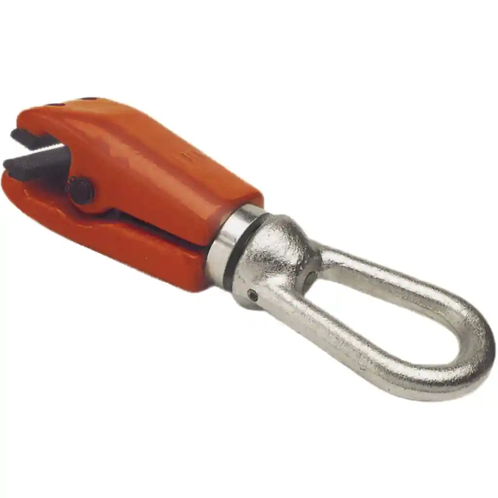 GYS 052642 Pince de tirage a blocage automatique - 59mm