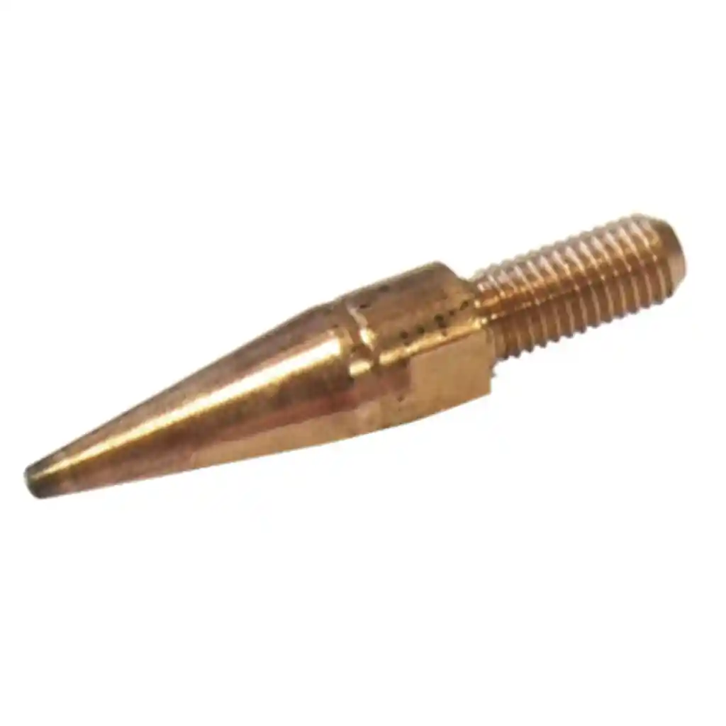 GYS 050839 5 électrodes de tirage
