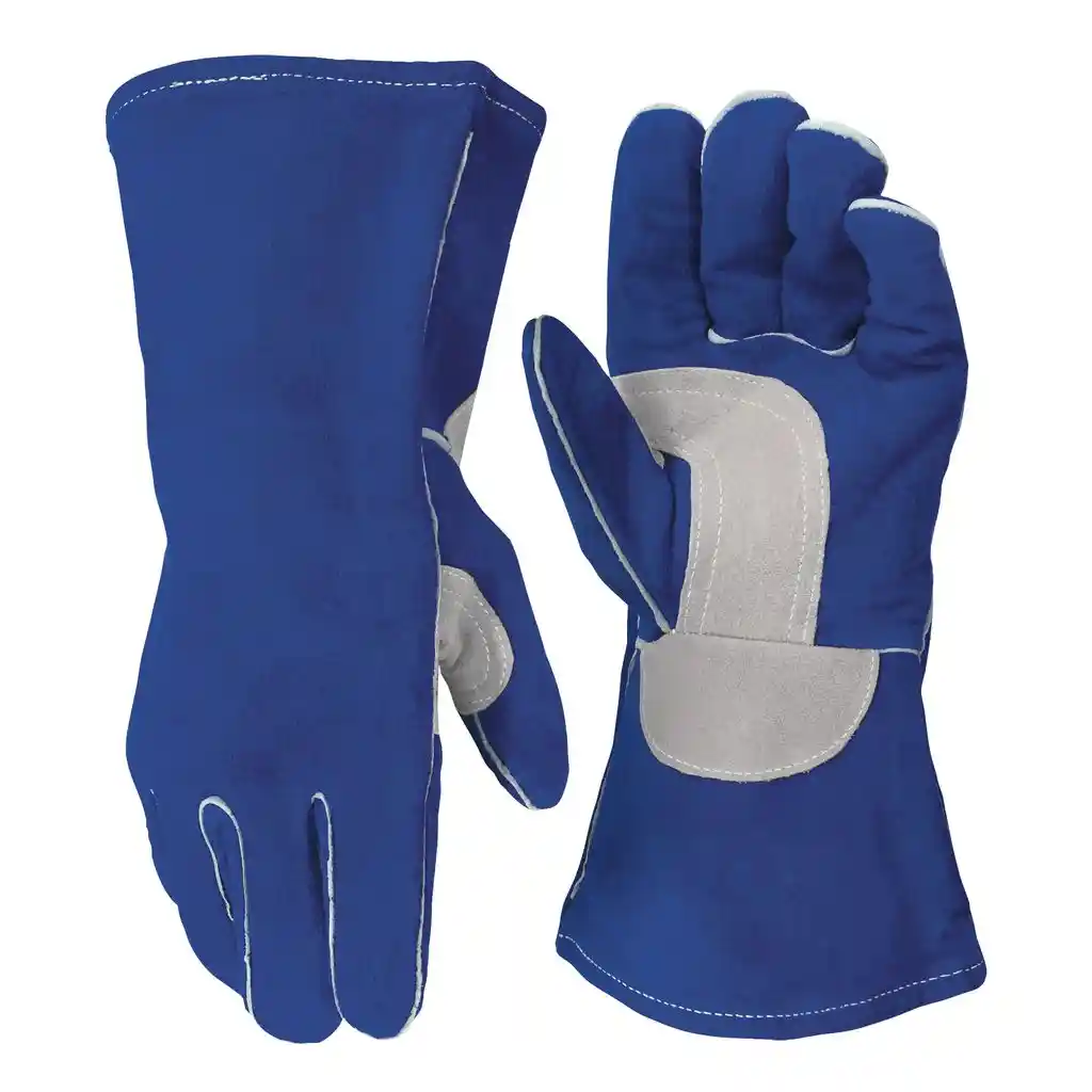 GYS 045873 Gants de soudage renforces XL/10