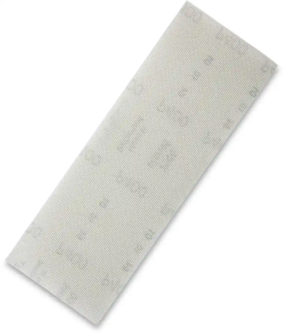 SIA ABRASIVES 9519.0126.0080 50 coupes abrasives SIANET 115x230mm P80