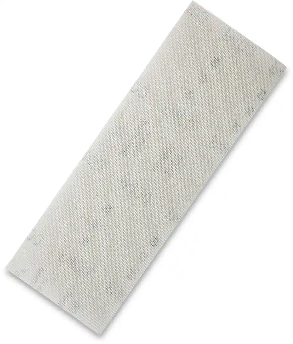 SIA ABRASIVES 9519.0126.0320 50 coupes abrasives SIANET 115x230mm P320