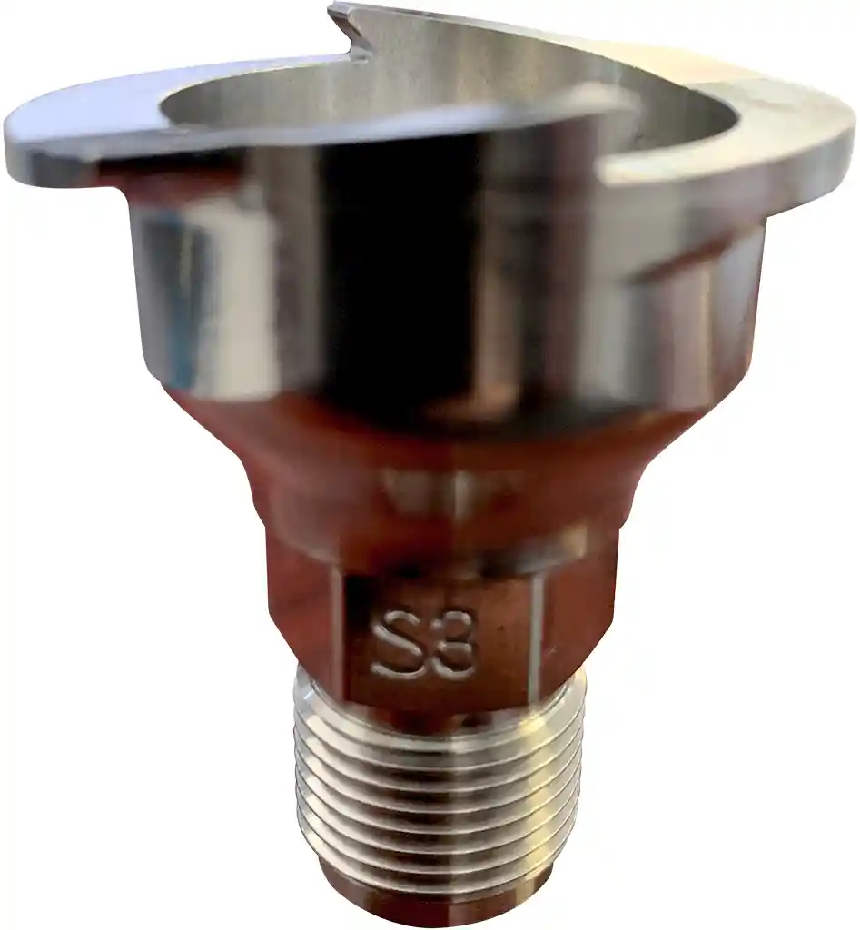 3M 26033 Devilbiss - Adaptateur N°S-3 3M PPS 2.0 pour pistolet 