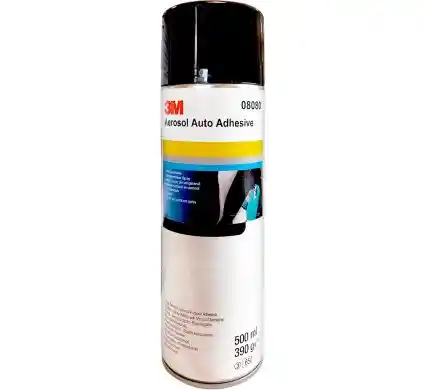3M 08080 Aérosol colle universelle 500ml