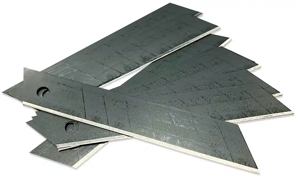 FACOM 844.S18L10 10 lames pour grand cutter 844.S18 18mm
