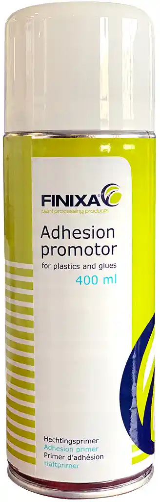FINIXA TSP030 Promoteur d'adhérence pour plastique et colle aérosol 400ml