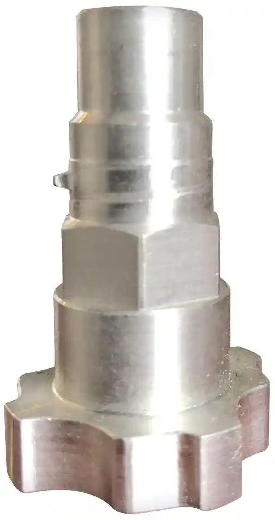 SATA 40ADPPS1 Sata 5000 & 5500 - Adaptateur Sata 1/4 tour pour pistolet