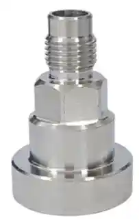 MIRKA PCS16 Iwata W300 & LPH300 - Adaptateur Mirka pour pistolet 