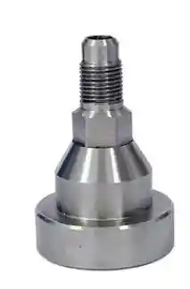 MIRKA PCS15 Iwata LPH-80 MINI - Adaptateur Mirka pour pistolet 