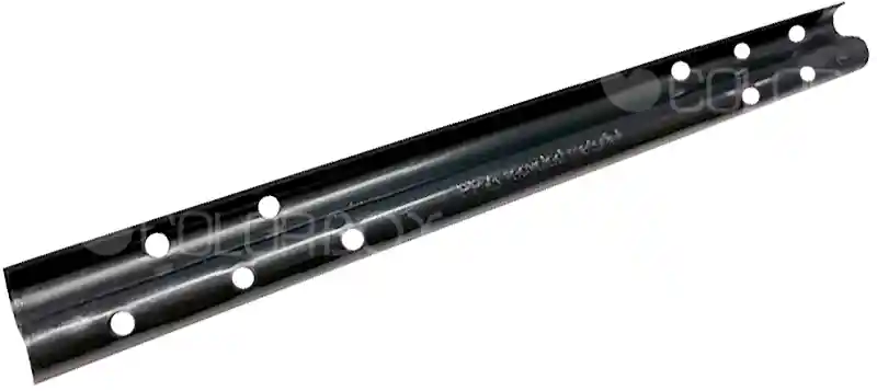 COLAD 6-9500BLANCO 500 Touillettes à mélanger 20cm