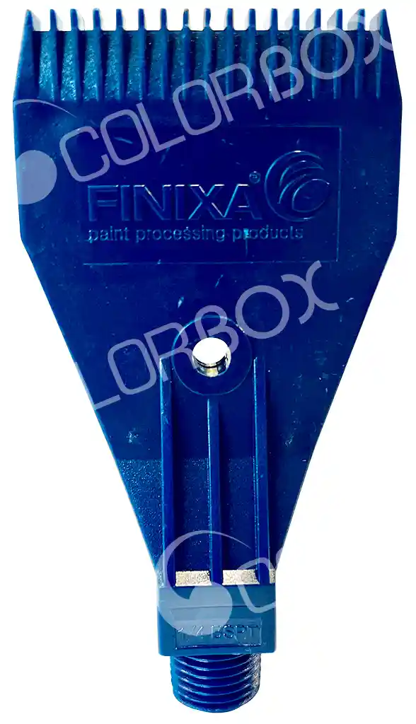 FINIXA WJE05 Souffleur d'air Wind jet sans raccord