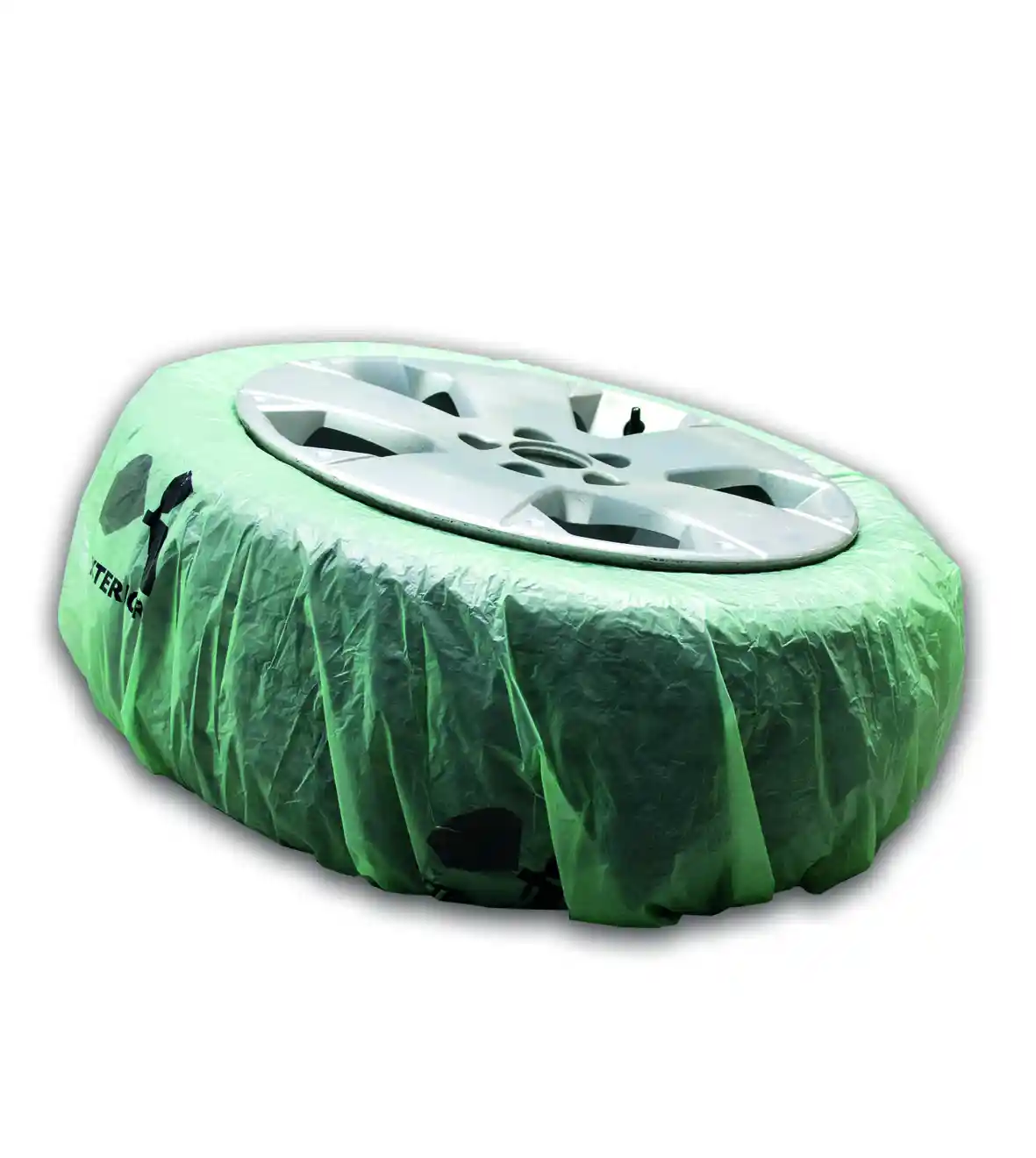 FINIXA TMF81 20 Films de protection pour jantes