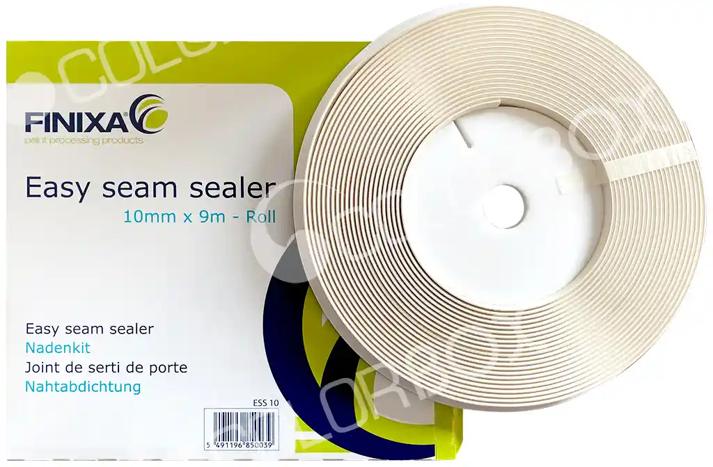 ESS10 Joint de serti de porte sur rouleau - 10mm x 9m