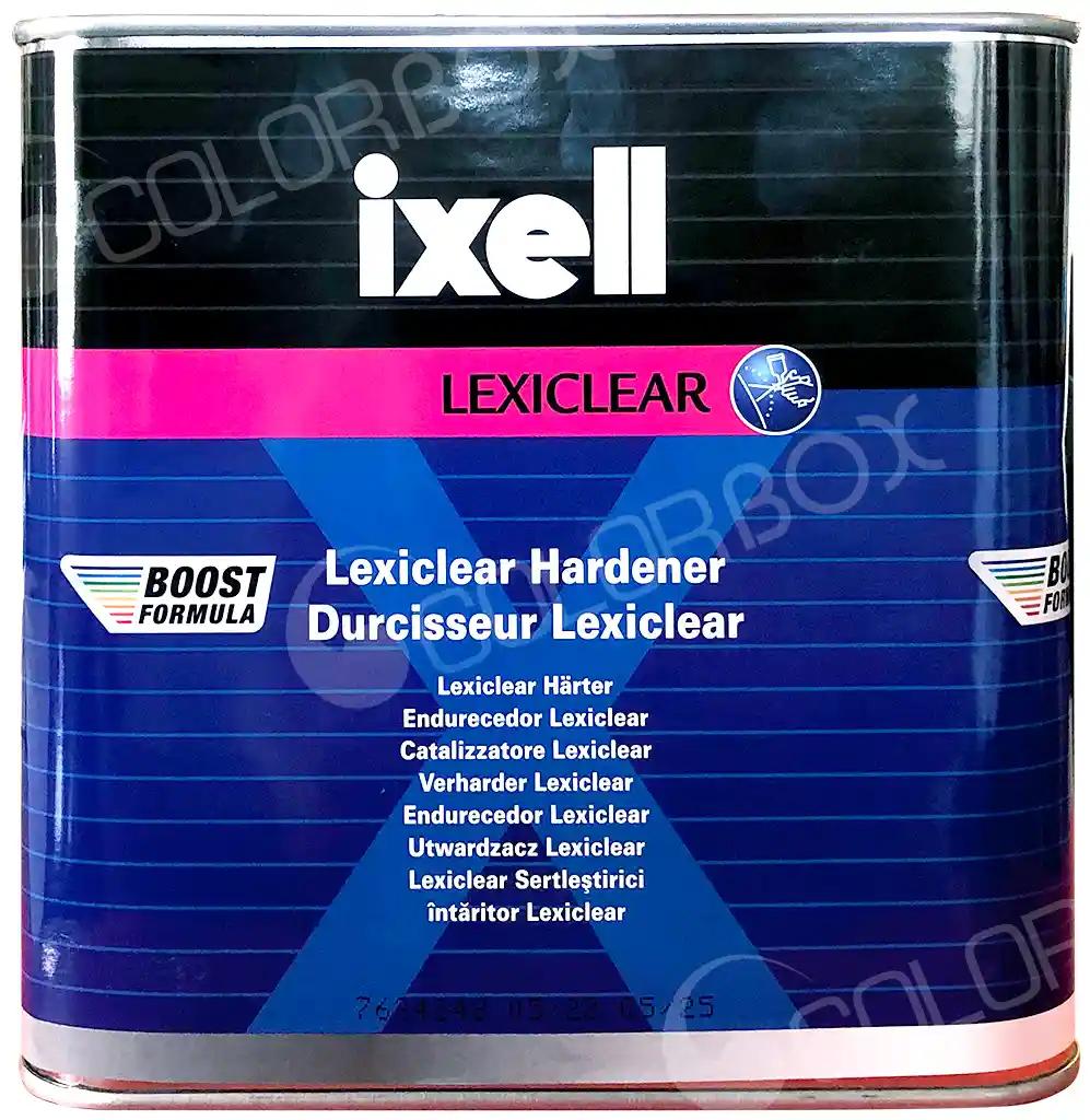 IXELL DURC_LEXI 7711943342 Ducisseur 2.5L pour vernis Lexiclear