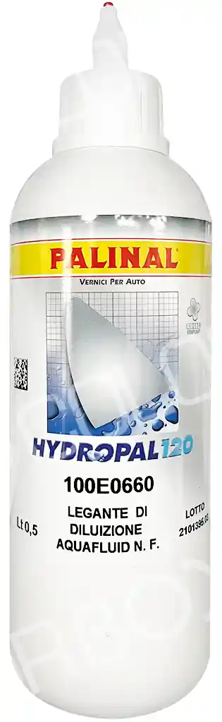 PALINAL 100E0660M Liant hydropal "Aquafluid" 0.5L