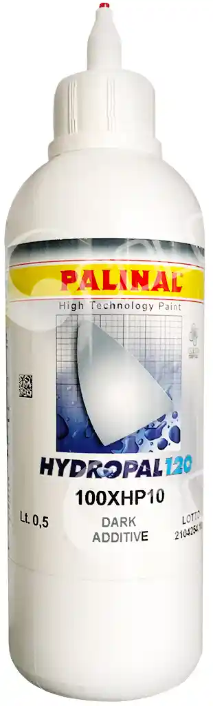 PALINAL 100XHP10M Dark additive 0.5L