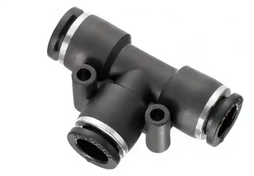PREVOST RPT_ET1616 Raccord de liaison en T Ø16mm