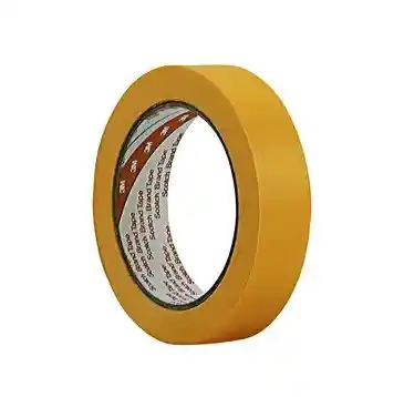 3M 244018 18mm x 50m - 12 rouleaux de ruban de masquage