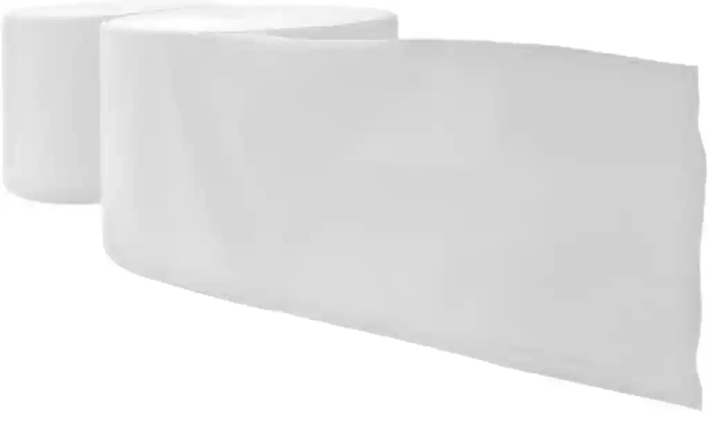 DELAISY KARGO DKB1000ECO Pack de 2 bobines blanches