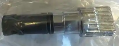 SATA 211466 Satajet 5500 -Molette de réglage pour micromètre d'air