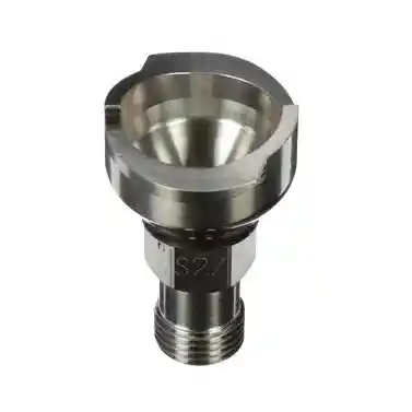 3M 26119 Devilbiss - Adaptateur N°S27 PPS 2.0 pour pistolet 
