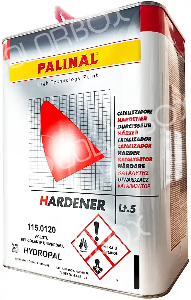 PALINAL 11501205 Catalyseur de base hydro 5l