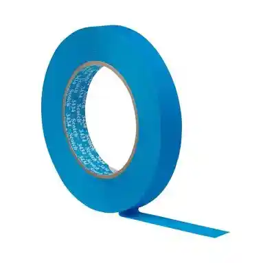 3M 07895 18mm x 50m - 12 rouleaux de ruban de masquage haute performance