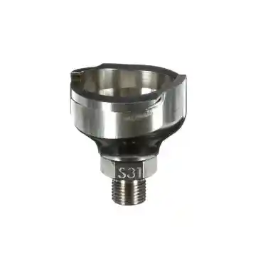 26480 Iwata LPH80 - Adaptateur N°31 PPS 2.0 pour pistolet 