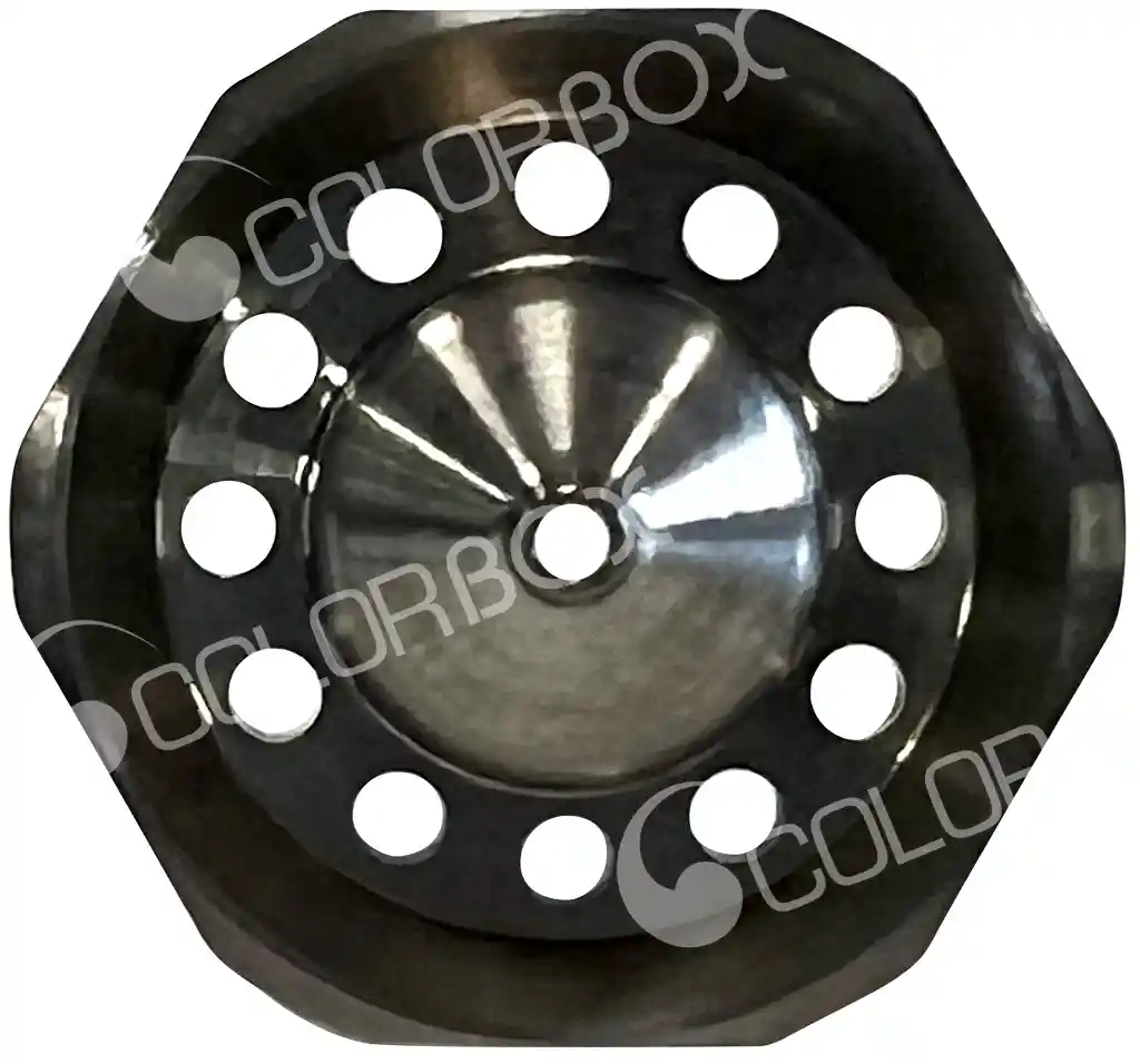 DEVILBISS 704414 Buse 1.4 DV1-200-14B pour pistolet DV1 pour BASE