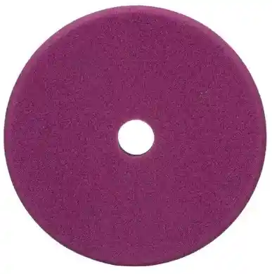 3M 34127 Diam 150mm 2 mousses de lustrage orbital