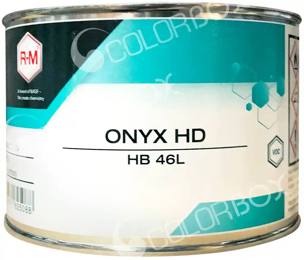 RM HB46L Nacre bleue interférentielle 0.5L