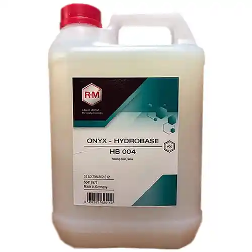 RM HB004 Hydrobase onyx lent 5L
