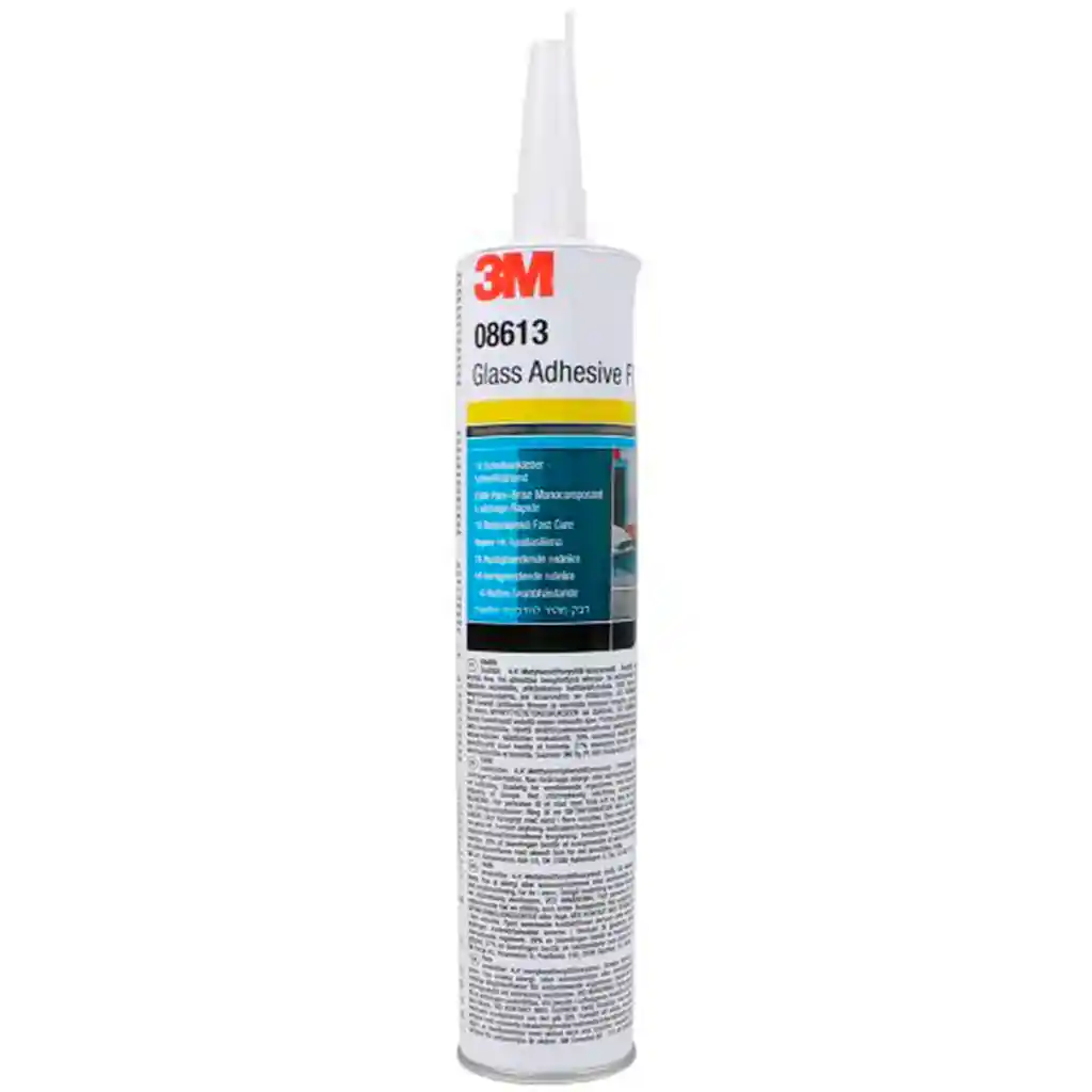 3M 08613 1 cartouche colle pare-brise rapide 310ML