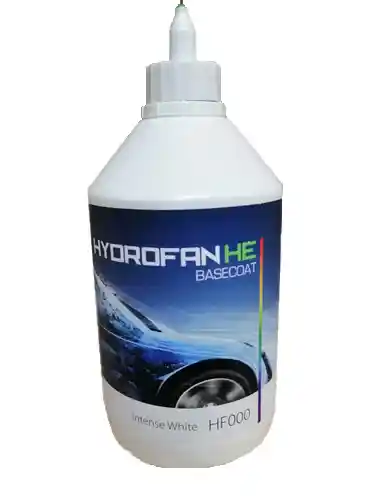 LECHLER LNHF0000 Intense White 1L HYDROFAN 