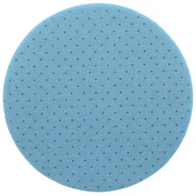 3M 33542 P1200 diam 150mm 20 Disques abrasifs flexibles support mousse