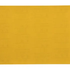 3M 12544 P220 - 50 feuilles abrasives Gold 288U 229 x 280mm
