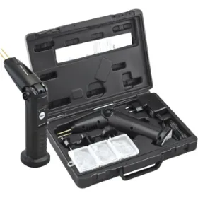GYS 058118 Agrafeuse sans fil pour réparation pare-chocs