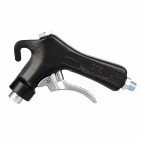 3M 08801 Pistolet PNEUMATIQUE sans nettoyage pour mastic 2K