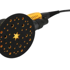 MIRKA MID6254044 Orbite 2.5mm - Ponceuse FINITION DEROS électrique II diam 150mm