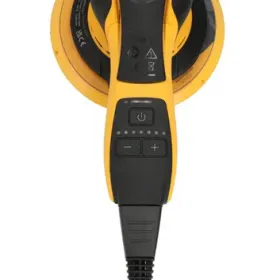 MIRKA MID6254044 Orbite 2.5mm - Ponceuse FINITION DEROS électrique II diam 150mm