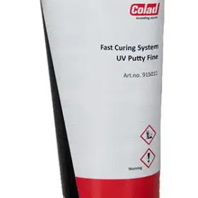 COLAD 915011 Mastic UV fin 1K 220g