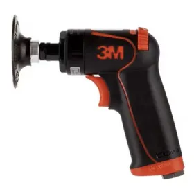 3M 33577 Meuleuse PNEUMATIQUE à renvoi d'angle 50 & 75mm