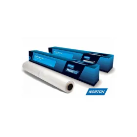 NORTON PLASTIFILM_5 5m x 120m bâche film de masquage standard