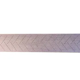 3M 51418 P320 70X396mm 50 coupes Cubitron II Purple Plus multi trous