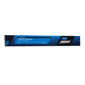 NORTON PLASTIFILM 4mx150m bâche film de masquage standard