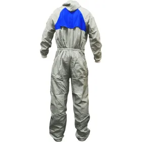 3M 50425XXL Taille XXL - Combinaison réutilisable pour peintre de carrosserie