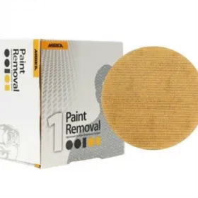 MIRKA OSP1 OSP1 diam 150mm 50 disques abrasifs - suppression des peintures